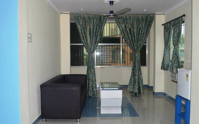 Hotel RL Palace, Asansol 3
